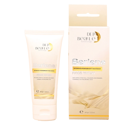 Der Beaule Face Wash